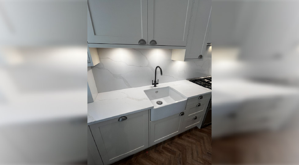 Albury Mews Kitchen