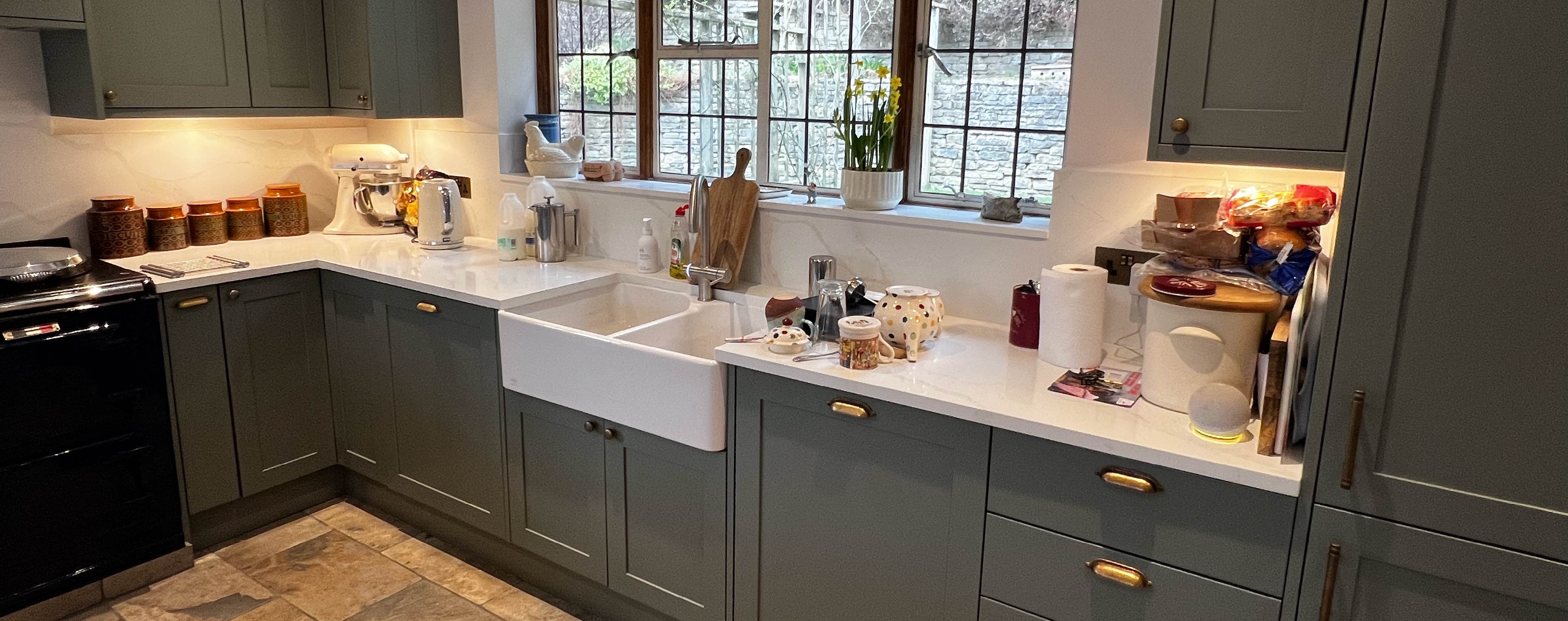 Ferndown Kitchen