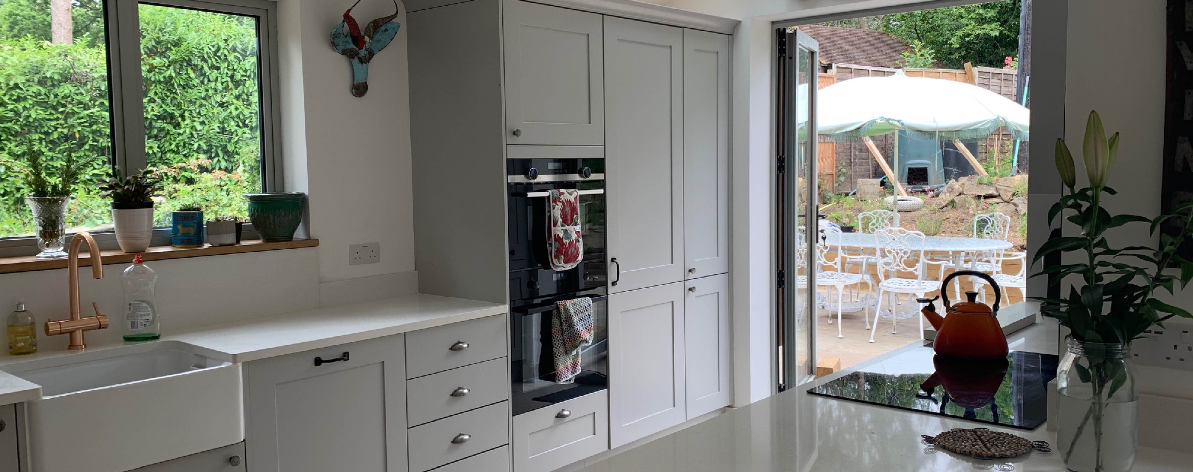 Hatch Lane Kitchen