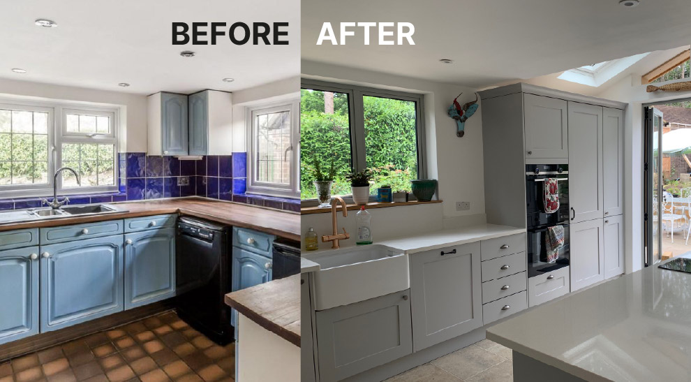 Hatch Lane Kitchen